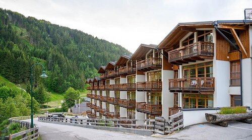 Grafenberg Resort
