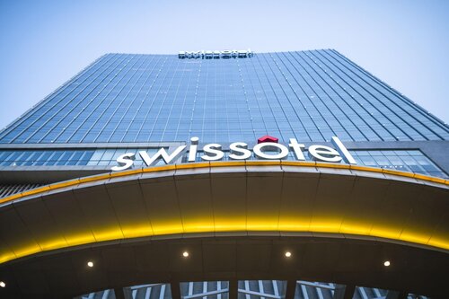 Swissotel Jakarta PIK Avenue