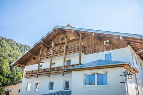 Homehotel Salzberg