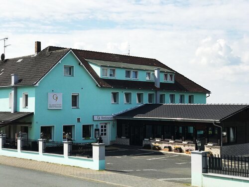 Glashütten Hotel