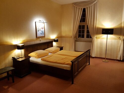 Gotikhotel Frenzelhof