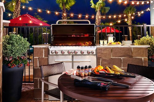 Towneplace Suites By Marriott Houston Baytown