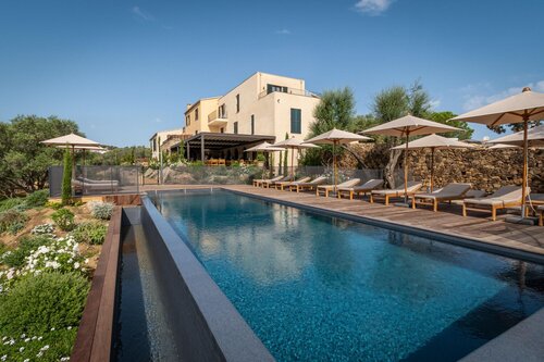 Hotel Villa Joséphine