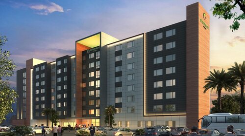 Element Orlando International Drive