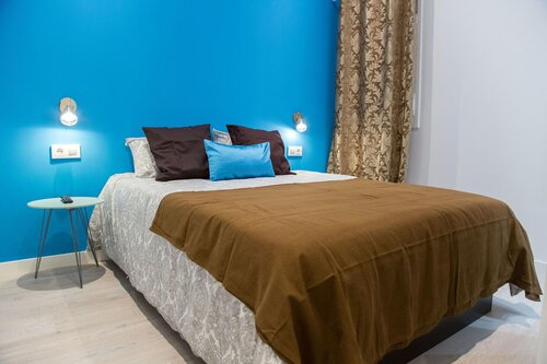 Apartholiday Fira Boutique