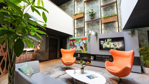 Le Magic Hotêl & Spa