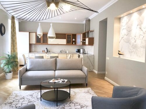 Vilnius Apartments & Suites Old Town