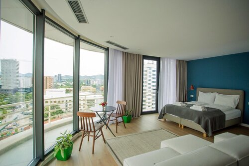 Choose Balkans Apartments