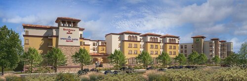 Springhill Suites By Marriott Valencia