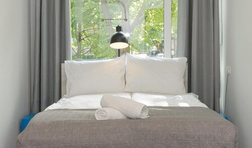 Zefiro Stajenna - Near Gdańsk Crane