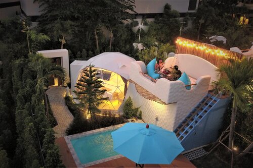 Le Resort And Villas