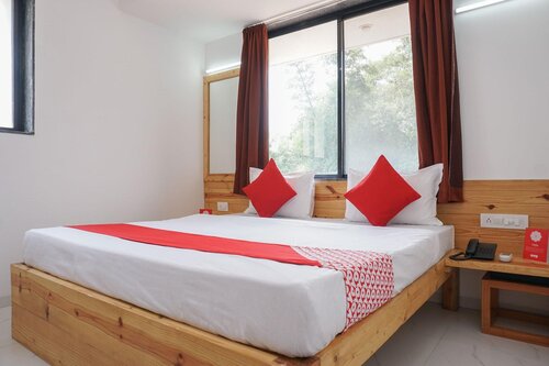 Oyo 14437 Casa Fedora