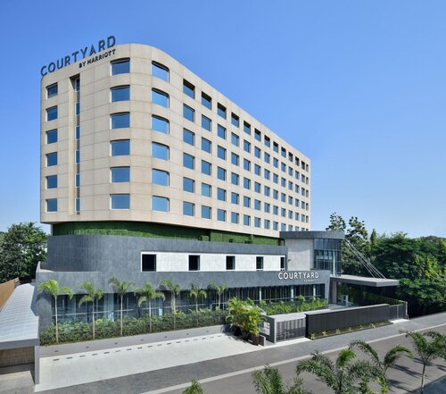 Courtyard By Marriott Nashik