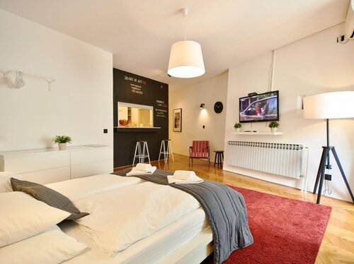 Central Downtown Apartments By Irundo