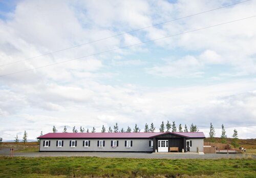 Hestaland Guesthouse Horse Farm Stay
