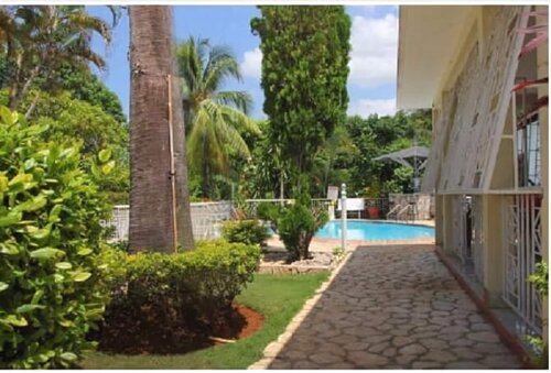 Comfort Kingdom Villa