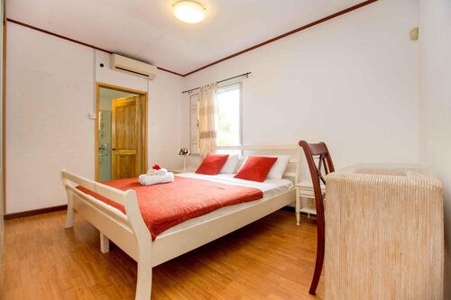 The Orchard Holiday Home