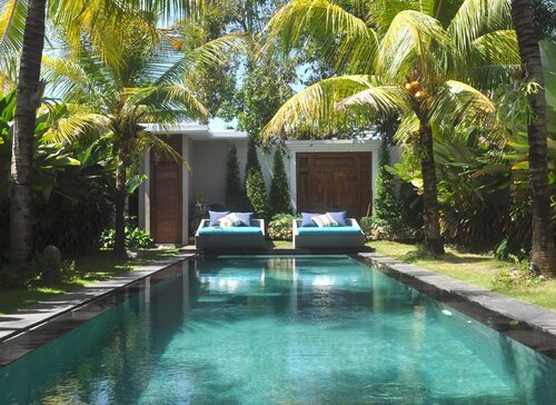 Karmagali Boutique Suites - Adults Only