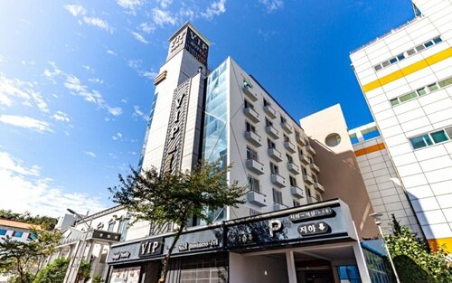 VIP Hotel Mok-po