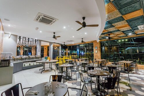 @Thome Boutique Hotel