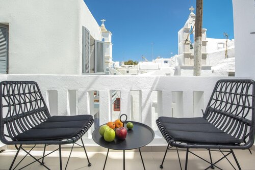 Little Venice Villas - part of Little Venice Suite