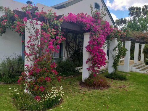 L'Auberge Chanteclair