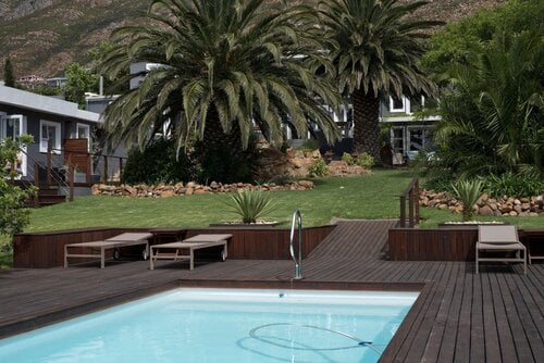 Bloemenzee Boutique B & B