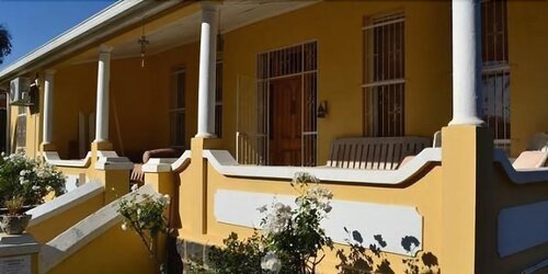 Convent Hill B And B