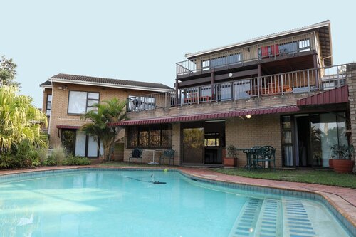 Kingston Place Guest House