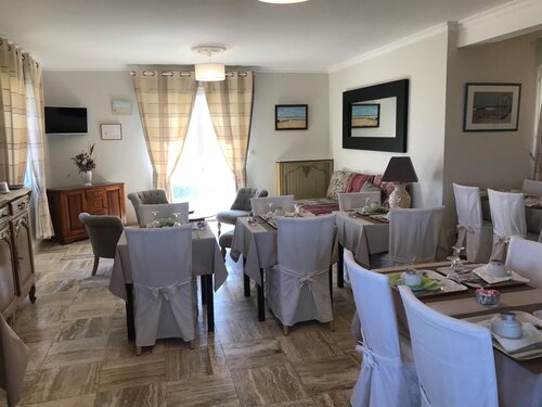 Villa Port Winston B&B