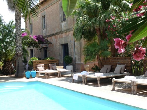 Villa Station Las Salinas