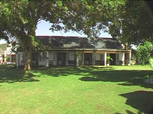 The Whaling Station Bed & Breakfast