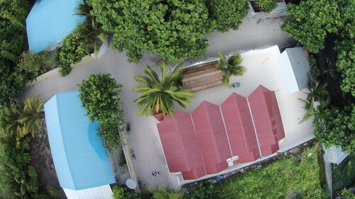 Serene Sky Guest House