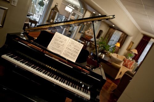 The Residence Boutique Hotel