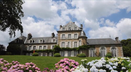 Château La Rametière