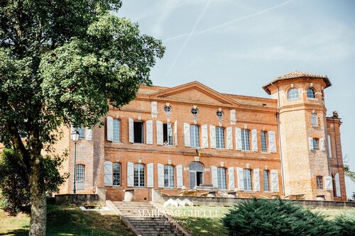 Château de Loubéjac