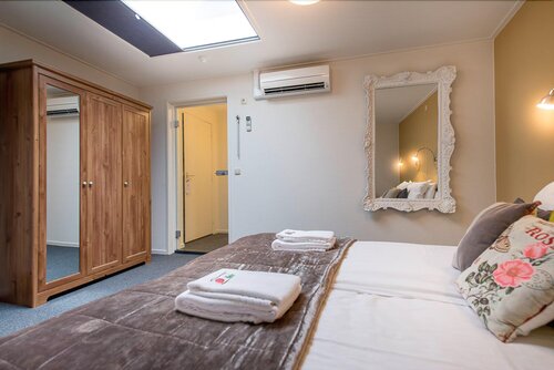 Hotel Grand Café de Wijnberg