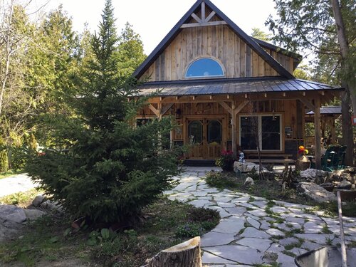 Mermaid's Boutique Adult Guest House