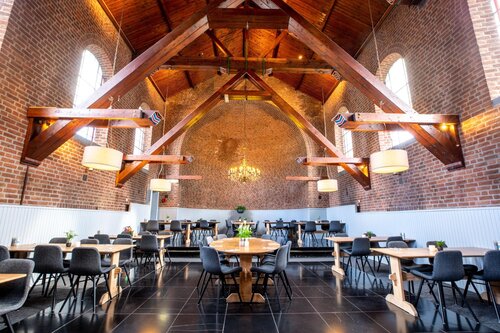 Fletcher Hotel - Restaurant De Reiskoffer