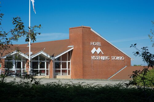 Hotel Vissenbjerg Storkro