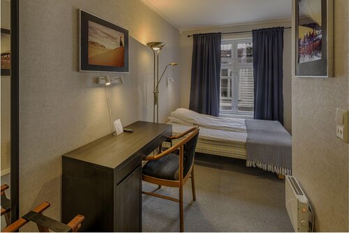 Kjøbmandsgaarden Hotel