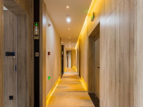 Greentree Inn Changzhou International Airport