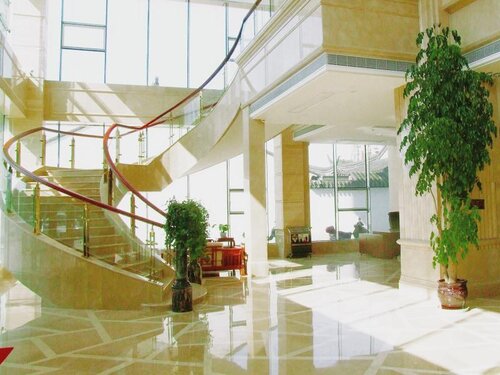 Greentree Inn Wuxi Huishan District Yuqi Town Hote