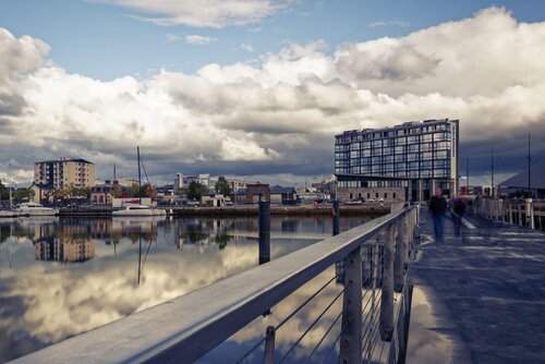 Hotel Mercure Cherbourg Centre Port