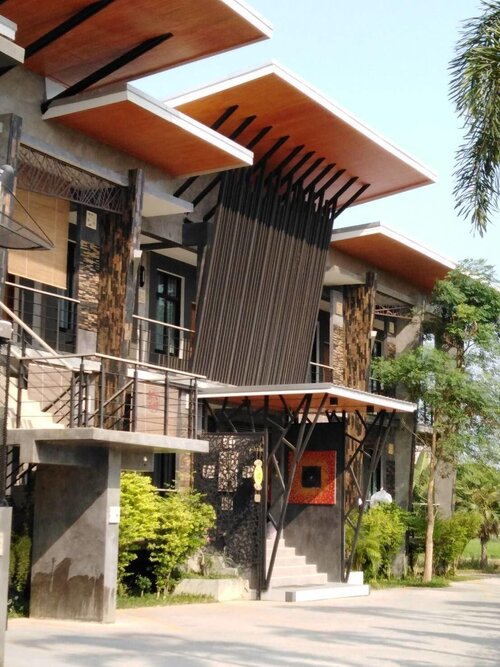 The Lofthouse Sansai