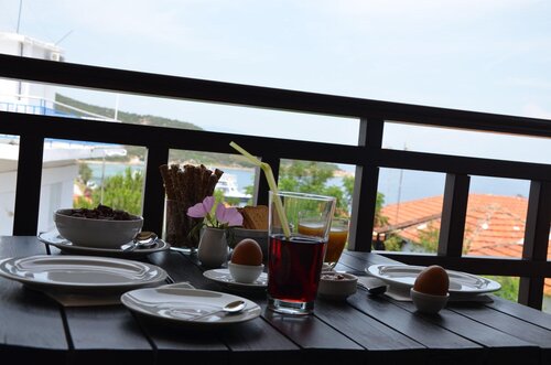 Helianthus Guesthouse