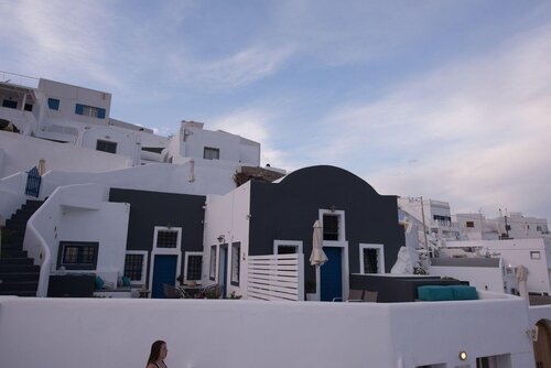 Mardanza House - Near Archaeological Museum