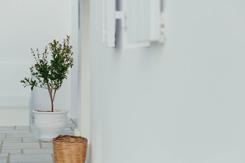 Aether Boutique Stay