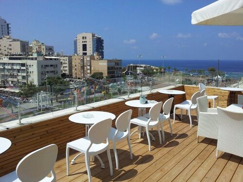 Kikar Boutique Hotel