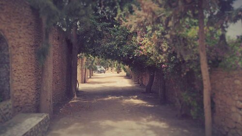 Villa du Souss Eco-Lodge